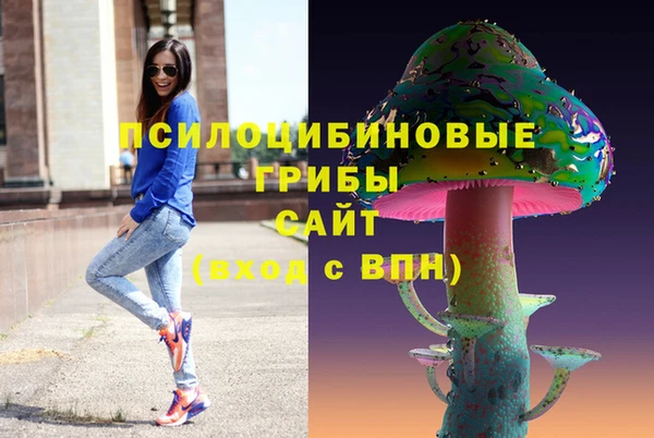 бошки Белоозёрский